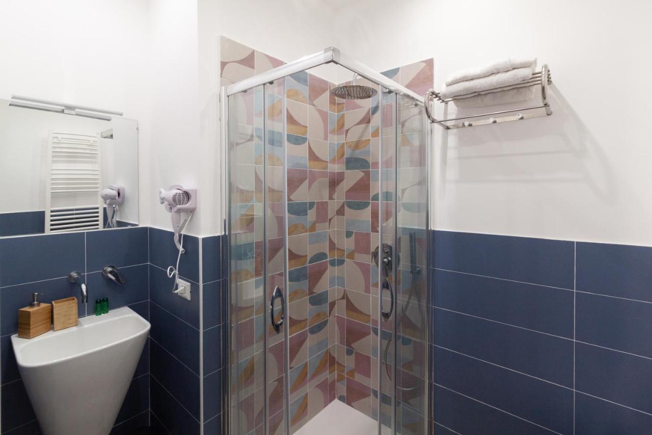 Aragona15 Suites Palermo Dış mekan fotoğraf