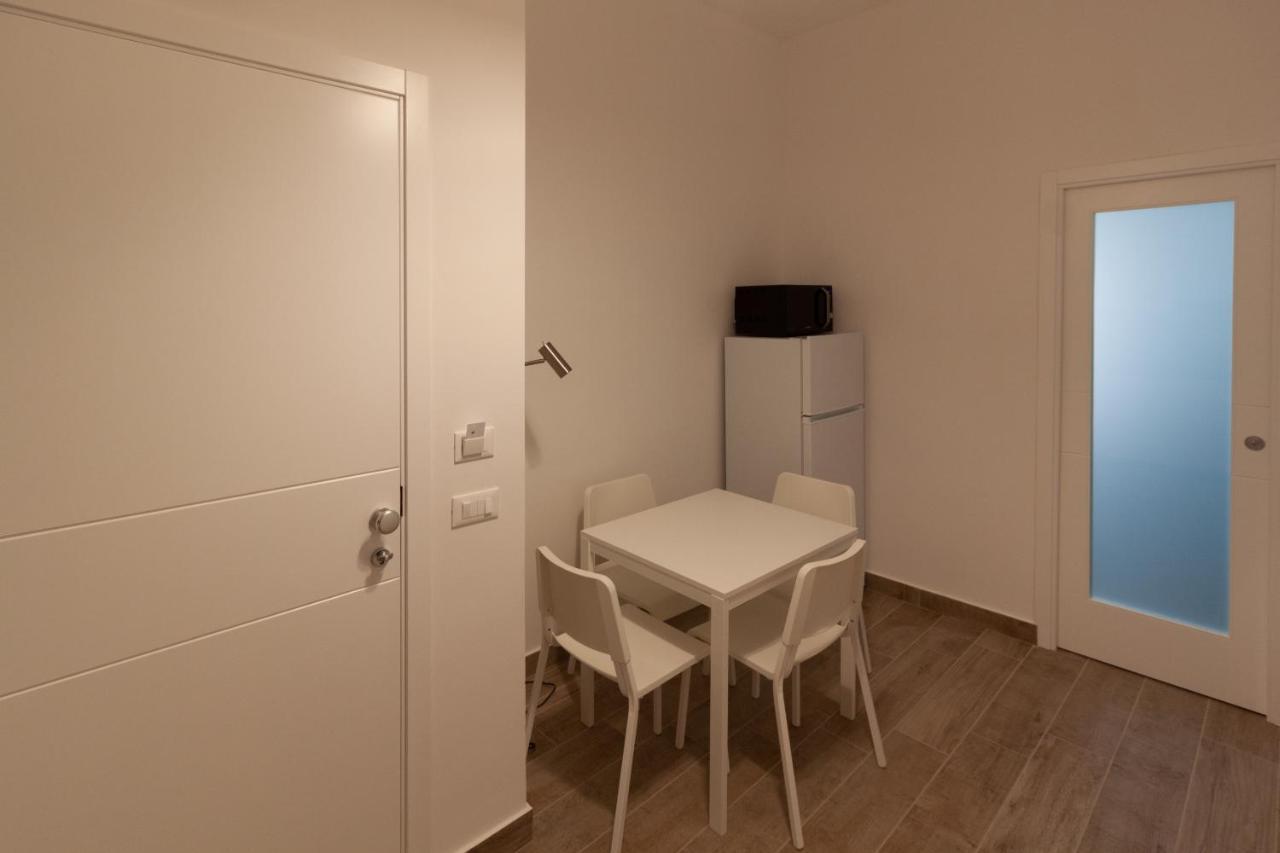Aragona15 Suites Palermo Dış mekan fotoğraf
